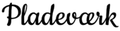 Pladeværk logo
